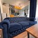 Cloud 9 Residence, apartament 2 camere de inchiriat, parcare subterana inclusa.