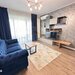 Cloud 9 Residence, apartament 2 camere de inchiriat, parcare subterana inclusa.