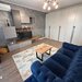 Cloud 9 Residence, apartament 2 camere de inchiriat, parcare subterana inclusa.