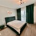 Cloud 9 Residence, apartament 2 camere de inchiriat, parcare subterana inclusa.
