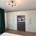 Cloud 9 Residence, apartament 2 camere de inchiriat, parcare subterana inclusa.