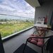 Cloud 9 Residence, apartament 2 camere de inchiriat, parcare subterana inclusa.