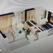 Cloud 9 Residence, apartament 2 camere de inchiriat, parcare subterana inclusa.